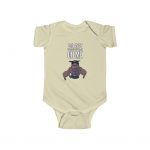 Hip-Hop Rapper 2Pac Amaru Shakur All Eyez On Me Baby Onesie