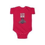 Hip-Hop Rapper 2Pac Amaru Shakur All Eyez On Me Baby Onesie