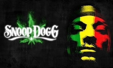 About Snoop Dogg