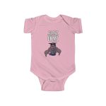 Hip-Hop Rapper 2Pac Amaru Shakur All Eyez On Me Baby Onesie