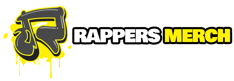 Rappers Merch