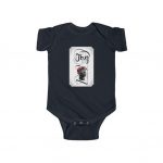 2Pac Shakur Hip-Hop Music Group Thug Life Baby Bodysuit