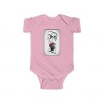 2Pac Shakur Hip-Hop Music Group Thug Life Baby Bodysuit