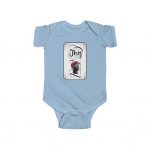 2Pac Shakur Hip-Hop Music Group Thug Life Baby Bodysuit