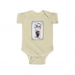 2Pac Shakur Hip-Hop Music Group Thug Life Baby Bodysuit