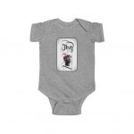 2Pac Shakur Hip-Hop Music Group Thug Life Baby Bodysuit
