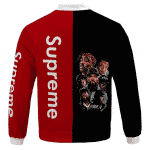 Amazing Hip Hop Iconic Rappers Supreme Bomber Jacket