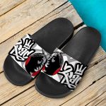 American Rapper 2Pac Amaru Shakur Artwork Dope Slides