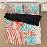 Biggie Small Stereotypes Juicy Lyrics Beige Bed Linen
