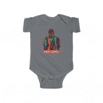 Biggie Smalls East-Coast Supreme Inspired Cool Infant Clothes