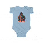 Biggie Smalls East-Coast Supreme Inspired Cool Infant Clothes