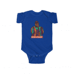 Biggie Smalls East-Coast Supreme Inspired Cool Infant Clothes