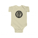 Biggie Smalls Rapper From Brooklyn New York Dope Infant Romper