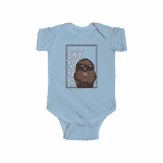 Biggie Smalls Sky Is The Limit Song Art Amazing Baby Clothes