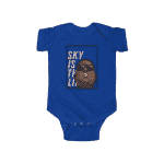 Biggie Smalls Sky Is The Limit Song Art Amazing Baby Clothes
