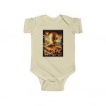 California Love Cover Tupac Shakur Baby Toddler Onesie