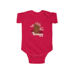 East-Coast American Rapper The Notorious BIG Cool Baby Onesie