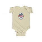 Hip Hop Rapper Tupac Shakur Minimalist Icon Baby Onesie