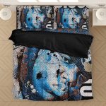 Life After Death Brooklyn's Finest Notorious Big Bedclothes