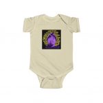 Popular Songs By Tupac Amaru Shakur Artwork Baby Onesie