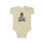 Tupac Shakur West In Peace Hand Sign Baby Toddler Onesie