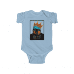 Badass Pop Art Biggie Smalls Is The Illest Baby Romper