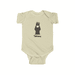Notorious Biggie Smalls Wearing Mask Stunning Baby Onesie