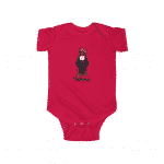 Notorious Biggie Smalls Wearing Mask Stunning Baby Onesie