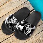 West-Coast Rap Legend Tupac Shakur Tribute Art Cool Slides