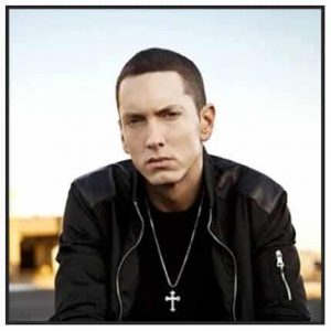 Eminem Clothing & Merchandise