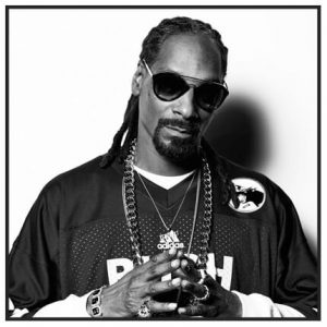 Snoop Dogg Clothing & Merchandise
