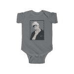 American Rapper Marshall Mathers Eminem Amazing Baby Onesie