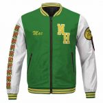 Snoop Dogg N. Hale High Class of 2011 Dope Varsity Jacket
