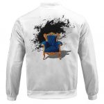 Doggumentary Studio Album Snoop Dogg Bomber Jacket