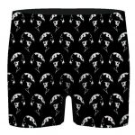 Biggie Smalls Christopher Wallace Tribute Men's Underwear
