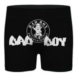 The Notorious B.I.G Bad Boy Entertainment Men's Boxer Shorts