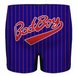 The Notorious B.I.G. Crowned Silhouette Face Men's Boxers