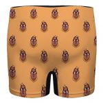 Notorious Supreme Parody Biggie Smalls Men's Boxer Shorts