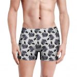 It Was All A Dream Biggie Smalls Dope Men's Underwear