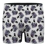 It Was All A Dream Biggie Smalls Dope Men's Underwear