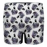 It Was All A Dream Biggie Smalls Dope Men's Underwear