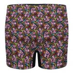 Biggie It Was All A Dream Kaleidoscope Men's Boxer Shorts