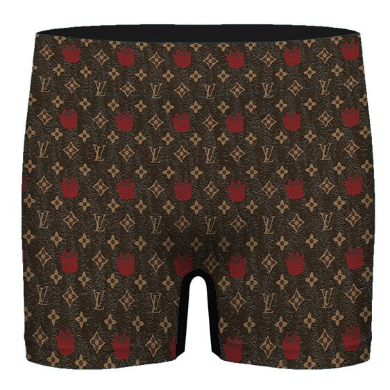 Louis Vuitton Boxer Shorts For Menthol