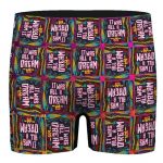 Biggie Smalls Juicy It Was All A Dream Men's Boxers