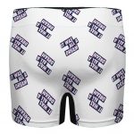 The Notorious B.I.G. Juicy It Was All A Dream 3D Men's Boxers