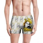 Brooklyn Legend Biggie Smalls Awesome Men's Boxer Shorts