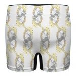 Brooklyn Legend Biggie Smalls Awesome Men's Boxer Shorts