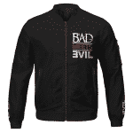 Bad Meets Evil Hip-Hop Duo Eminem & Royce Da 5'9 Bomber Jacket