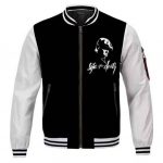 Biggie's Life After Death Album Tribute Varsity Jacket