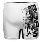 Eminem Performing His Rap Skills Art Men's Underwear